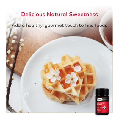 COMVITA [Bundle of 2] UMF™ 18+ Manuka Honey 250g 5