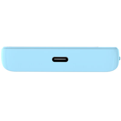 thecoopidea Sanrio STACK+ 磁性无线 5000mAh 移动电源 - Cinnamoroll 6