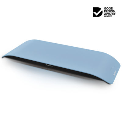 BlueAnt Soundblade Desktop Bluetooth Speaker PC Sound Bar 3