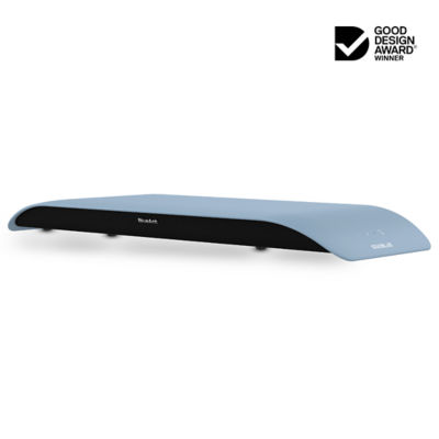 BlueAnt Soundblade Desktop Bluetooth Speaker PC Sound Bar 4