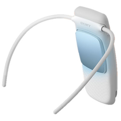 Buy Sony REON POCKET 5 Wearable Cooling Warming Device Online in Singapore iShopChangi