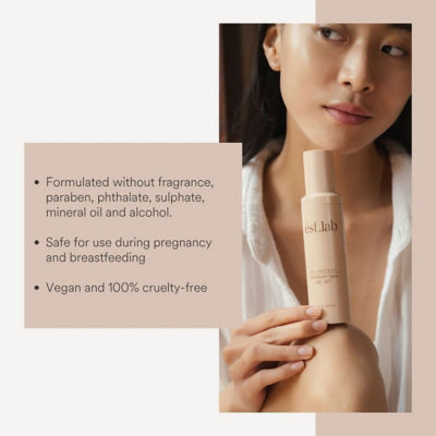 ést.lab Est Lab SunShield Aqua SPF 50*** (Refill) 5