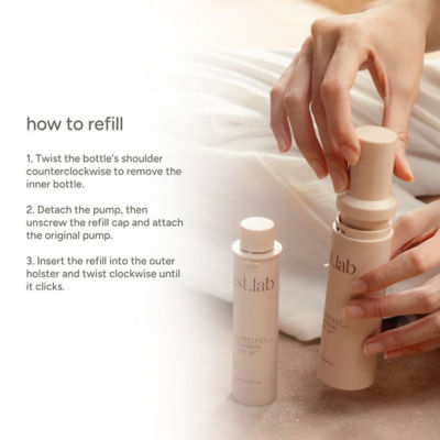 ést.lab Est Lab SunShield Aqua SPF 50*** (Refill) 3
