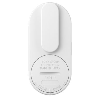 索尼 REON POCKET TAG - Wearable sensing device | iShopChangi
