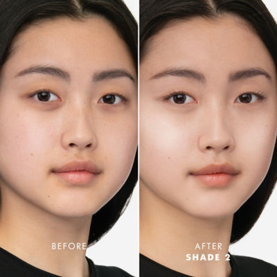 Giorgio Armani 阿玛尼「大师」锁光粉底液 干皮保湿细腻服帖 6