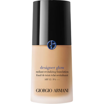 Designer Glow Foundation 1.75