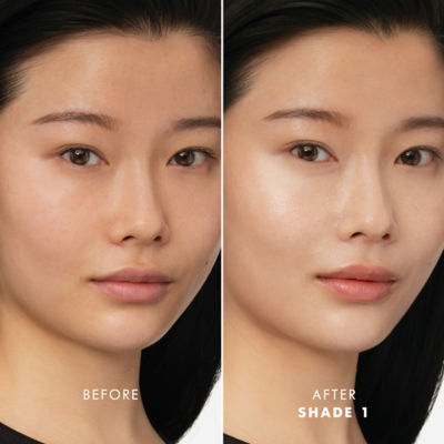 GIORGIO ARMANI Designer Glow Foundation 6