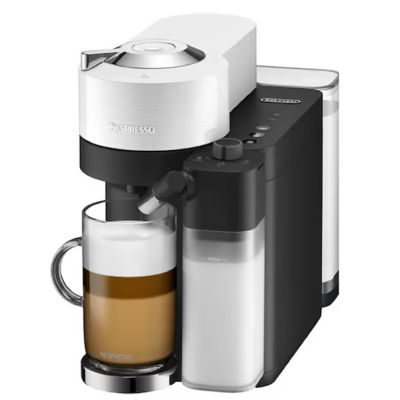 Buy Nespresso Vertuo Lattissima Online in Singapore | iShopChangi