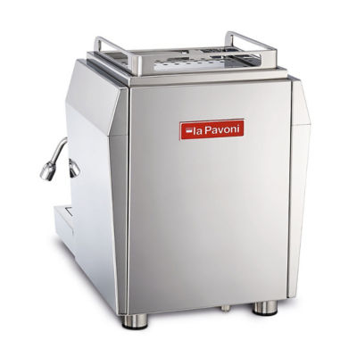 SMEG La Pavoni LPSGEV01UK Botticelli Evoluzione 3