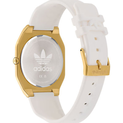 Adidas unisex watch hotsell