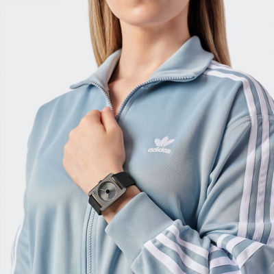 Buy adidas Originals Retro Pop One 31mm - Gunmetal/Gunmetal/Blk