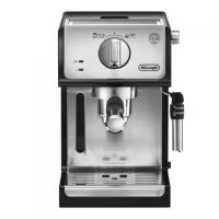 Buy Delonghi Active Line Adjustable Pump Espresso Coffee Machine ECP35.31 Online in Singapore