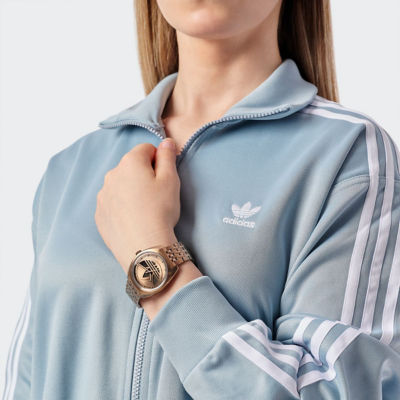 adidas Originals Edition One 39mm - Bronze/Bronze Sunray/Bronze Sst Brclt (AOFH23510) 3