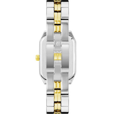 Anne klein Octagon Bracelet 25mm - Mop/Tt Gold (AK-3775SVTT) 3