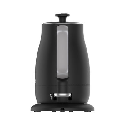 Odette Electric Gooseneck Kettle (Black) 5