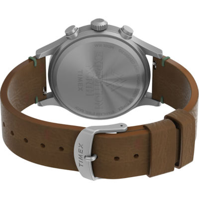Timex field expedition chronograph sale