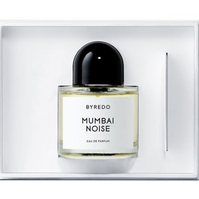 Buy BYREDO Mumbai Noise EDP Online in Singapore | iShopChangi