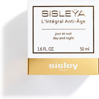 SISLEY 希思黎抗皱修活御致臻颜霜 4