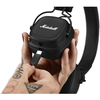 Marshall Major V Headphones 3