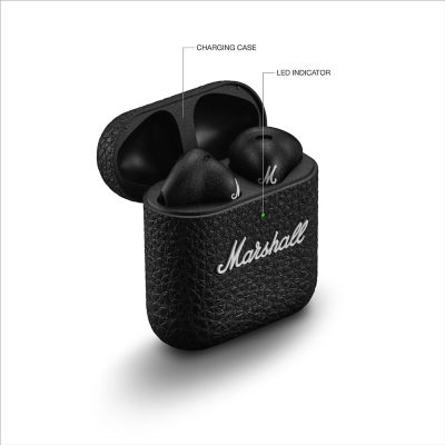 Buy Marshall Minor IV Headphones Online in Singapore | iShopChangi