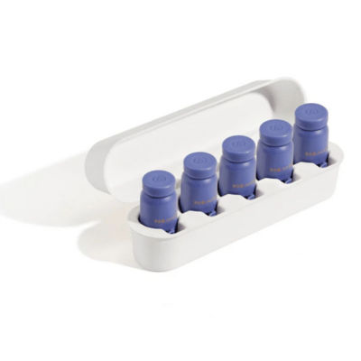 Dual-Effect Fresh Freeze-Dried Essence 3ml+50mg x 5caps