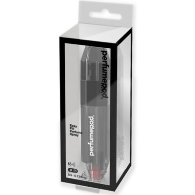 Buy Genie-S Perfumepod Crystal Refillable Perfume Spray Online in ...
