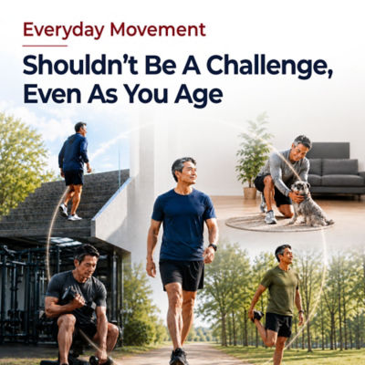 LABO Nutrition FlexC MOVE 45s 4