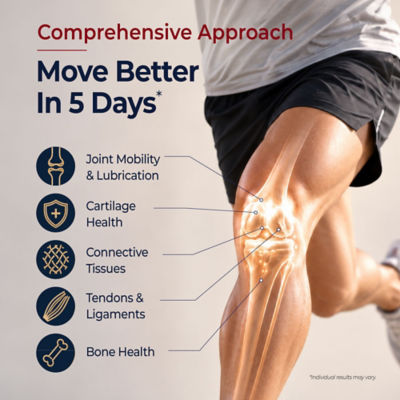 LABO Nutrition FlexC MOVE 45s 5