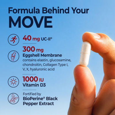 LABO Nutrition FlexC MOVE 45s 6