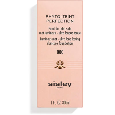 SISLEY Phyto-Teint Perfection 4