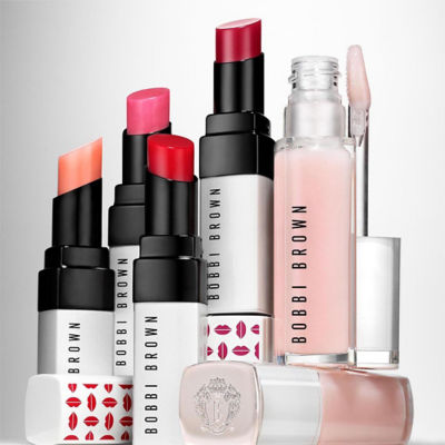 Bobbi Brown 芭比波朗 至盈呵护唇部精华 6
