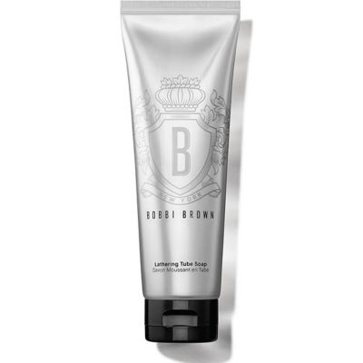 BOBBI BROWN Lathering Tube Soap 125ml