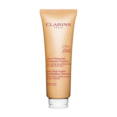 CLARINS One-Step Gentle Exfoliating Cleanser (All Skin Type)