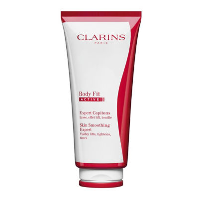 ボディクリーム CLARINS Body Fit ACTIVE 400mL Buy CLARINS BODY Body Fit Active Online in Singapore | iShopChangi