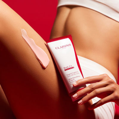 Buy CLARINS BODY Body Fit Active Online in Singapore | iShopChangi