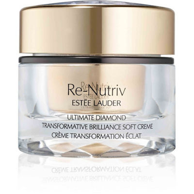 ESTÉE LAUDER Re-Nutriv Ultimate Diamond Transformative Brilliance Soft Crème