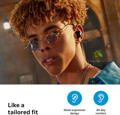 Sennheiser Accentum True Wireless Earbuds ATW1 7
