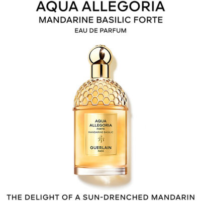 GUERLAIN The perfumer’s collection set 3