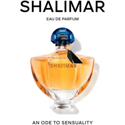 Buy GUERLAIN The perfumer's collection set Online in Singapore