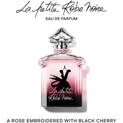 GUERLAIN The perfumer’s collection set 5