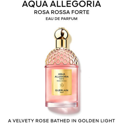 GUERLAIN The perfumer’s collection set 6