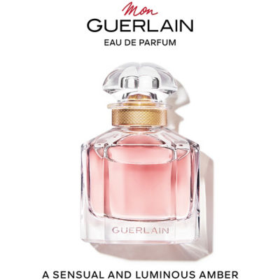 GUERLAIN The perfumer’s collection set 7