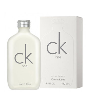 Buy Calvin Klein (CK) One 100ml Online in Singapore | iShopChangi
