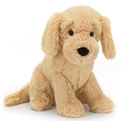 Buy TILLY GOLDEN RETRIEVER Online in Singapore | iShopChangi