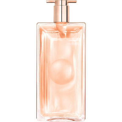 Buy LANCÔME Idôle Eau De Parfum 50ml Online in Singapore | iShopChangi