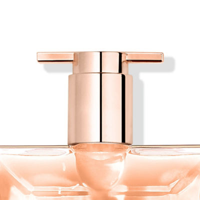 Buy LANCÔME Idôle L'Eau De Toilette Online in Singapore | iShopChangi