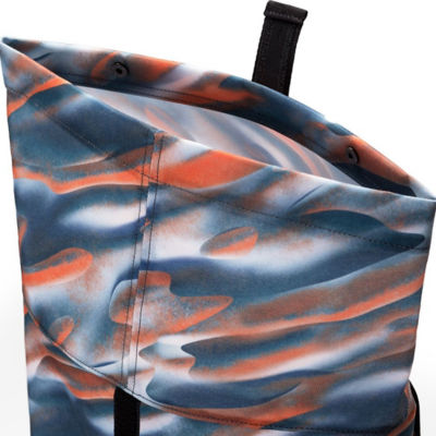Ucon Acrobatics - Hajo Medium Backpack - Manuel Carvalho - Blue (105311MC42824) 3