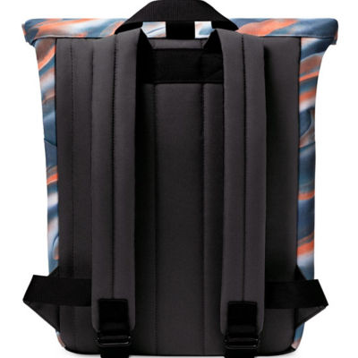 Ucon Acrobatics - Hajo Medium Backpack - Manuel Carvalho - Blue (105311MC42824) 5