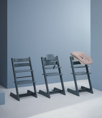 Stokke Tripp Trapp High Chair 2