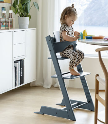 Stokke Tripp Trapp High Chair 3